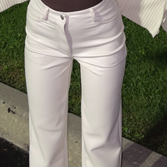 WILFRED MELINA PANT BIRCH - Picture 6 of 8